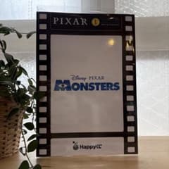 モンスターズ・インク ピクサーカードコレクションのサムネイル