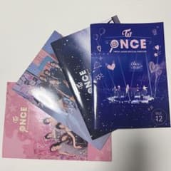 TWICE JAPAN OFFICIAL FANCLUB 12 14 16 18のサムネイル