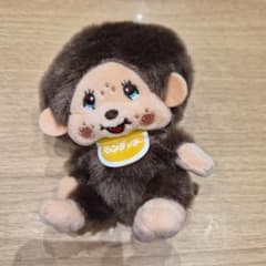 レトロモンチッチ マスコットぬいぐるみ プライス限定！！のサムネイル
