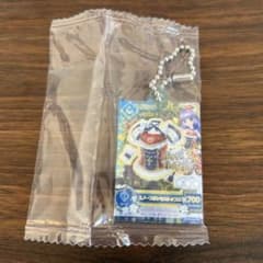 アイカツ だれでもアイドル活動アクリルチャーム2 ガチャ 氷上スミレのサムネイル
