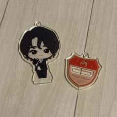 Mrs. GREEN APPLE 一番くじ アクリルスタンド 大森元貴のサムネイル