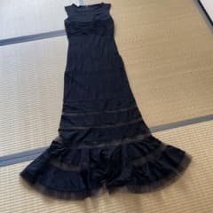 ダダシジョージロングドレスのサムネイル