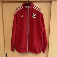 京都工学院高校ラグビー部ウィンドブレーカーのサムネイル