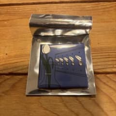 RIP SLYME リップスライム どON ジャケット マグネット 磁石 グッズ