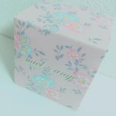 ◎多少の値下げ可◎ miel de angeのサムネイル
