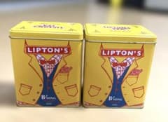 リプトンLIPTON'S TEA 限定デザインB:MING LIFE STOREのサムネイル