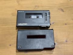 SONY WM-D6 WALKMAN PROFESSIONAL【通電確認済み】のサムネイル