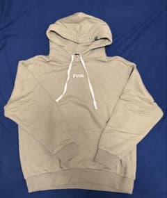 ハ*カ様 大幅値下げ PVOT ATHLEISURE HOODIE L パステルのサムネイル