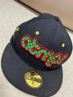 atmos アトモス　キャップのサムネイル