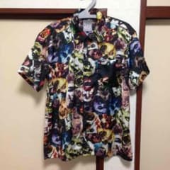 もやし様専用 ダッピーズ duppies シャツ マスターオブホラーのサムネイル