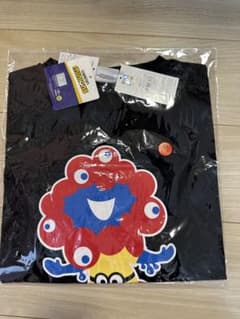 【新品】ミャクミャク 【ミニオンズ】Tシャツ　Mサイズのサムネイル