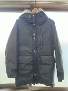 North Face ロングセローのサムネイル
