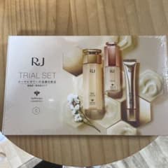 山田養蜂場 RJ トライアルセット Sのサムネイル
