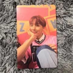 the boyz ヨンフン トレカ | Shop at Mercari from Japan! | Buyee