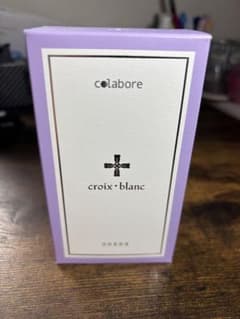 コラボレクロワブラン バイポーラアクアジェル【新品】 - メルカリ