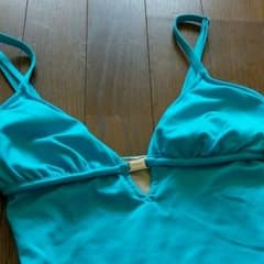 間もなく終了値下げ*DKNY水着のサムネイル