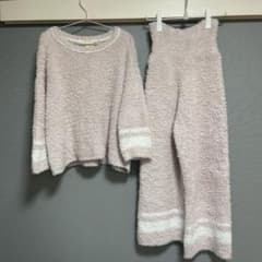ジェラートピケ　パジャマのサムネイル