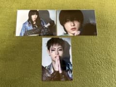 裏島 PHOTO SETのサムネイル