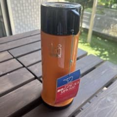象印ハイサーモス MPA-500 魔法瓶 商品説明お読みください 昭和レトロ 