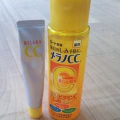 メラノccのサムネイル