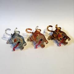 ドラクエクリスタルモンスターズ　ニャンズのサムネイル