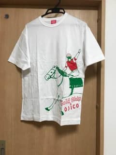 Tシャツ  ojico  オジコ  限定ゴールドシップ新品のサムネイル