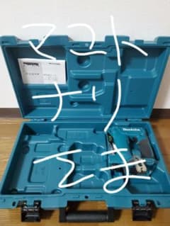 マキタ充電式タッカST112Dジャンク品のサムネイル