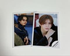 山田涼介 松村北斗 2枚セットのサムネイル