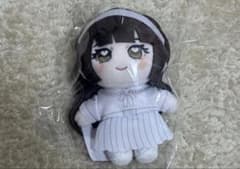 もえむぎあーや 推しフェス 七瀬つむぎ ぬいぐるみ - メルカリ