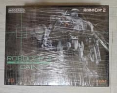 【新品・未開封】MODEROID ロボコップ2 ケイン　グッドスマイルカンパニー