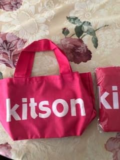 小さいバック 2個のサムネイル