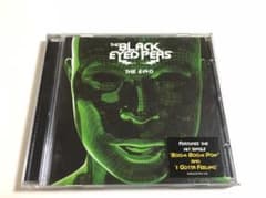 THE BLACK EYED PEAS THE ENDのCDのサムネイル