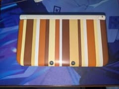 3DSLL イーブイエディションのサムネイル