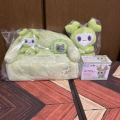 GIGO twice ジョンブリーのサムネイル