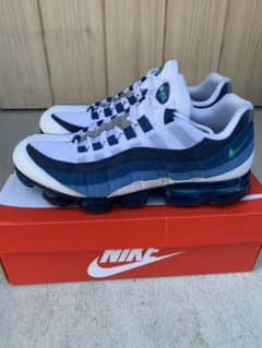 NIKE AIR VaporMax95 Frenchblueのサムネイル