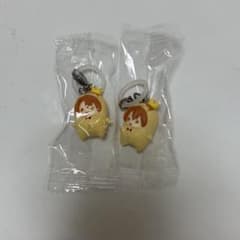和泉三月 めじるしアクセサリーのサムネイル