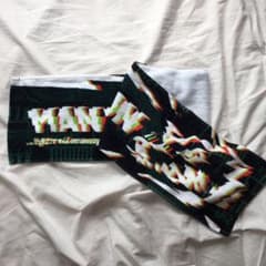 マンウィズ　タオルのサムネイル