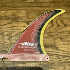 RFC社製 Hobie SURFBOARDS FLEX 8.75 フィン 最終値下げ】RFC社製 Hobie SURFBOARDS FLEX 8.75 - メルカリ