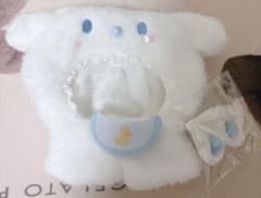 サンリオ ぬいぐるみコスチューム エンジョイアイドル ベビー シナモロール