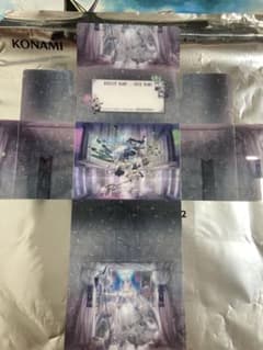 遊戯王の日　ラビュリンス　デッキケースのサムネイル