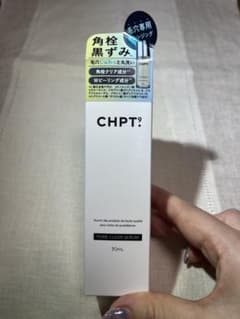 CHPT? PORE CLEAR SERUM 30mLのサムネイル