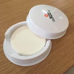 MACのパウダーファンデパフのみのサムネイル