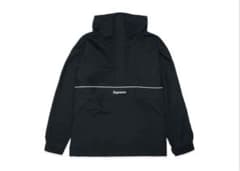 Supreme Gore-Tex Anorak "Black"のサムネイル
