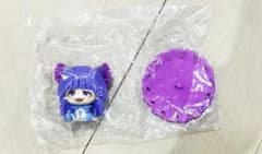 FRUITSZIPPER 이치 반 쿠지 C상 나카가와 루카