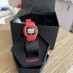 G-SHOCK NANOのサムネイル