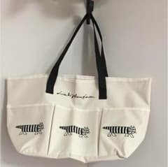 トートバッグ リサラーソンのサムネイル