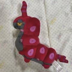 포켓몬돌스 펜들러 봉제인형