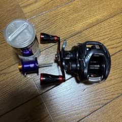 ダイワ　20タトゥーラsvtw ギア比8.1 美品 ダイワ 20タトゥーラsvtw ギア比8.1 美品 - メルカリ