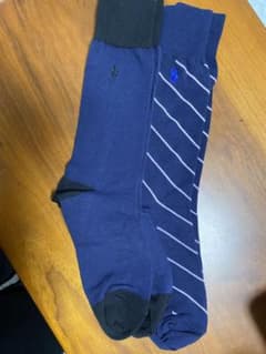 【値下】ラルフローレン靴下28㎝のサムネイル