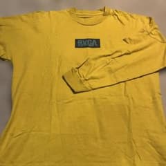 RVCA ロンTのサムネイル